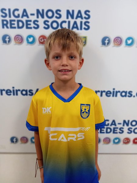 LOURENÇO JOÃO