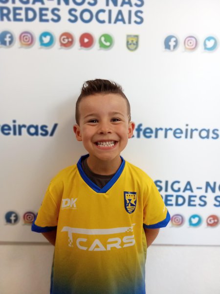 LOURENÇO PAULO