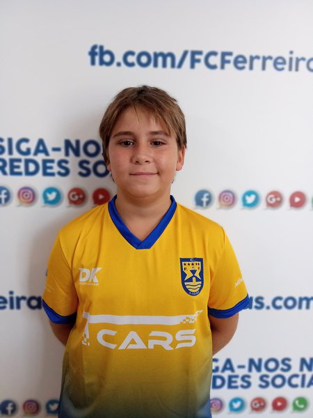 LUCA CASANOVA