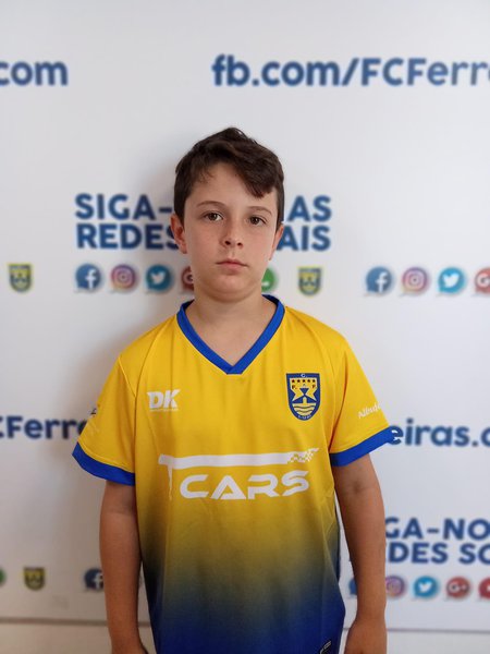 LUCAS MAGNAGO