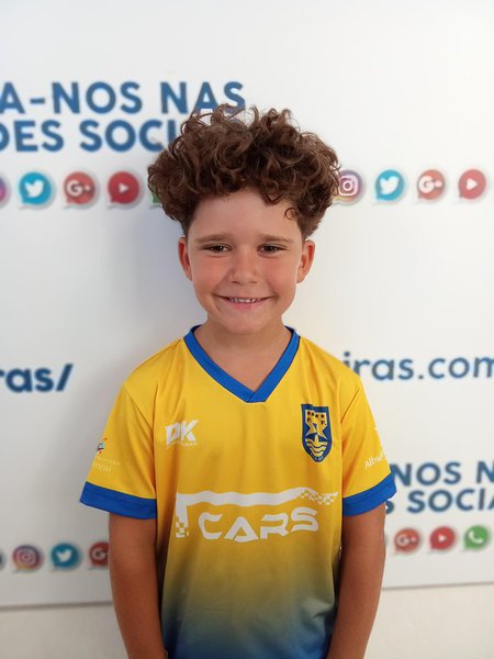 LUCAS BOTA