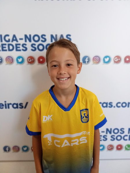 LUCAS  GORGHI