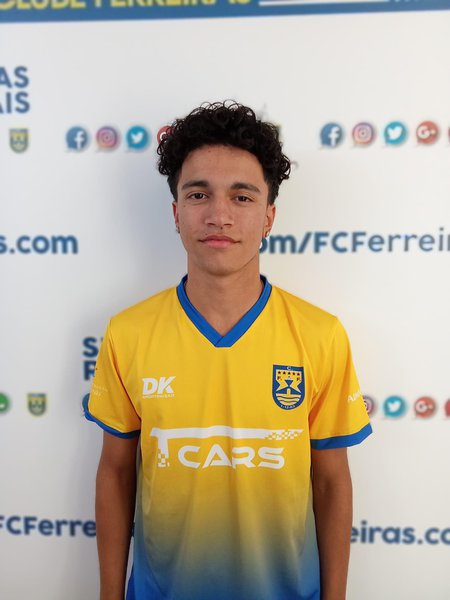 LUCAS RODRIGUES