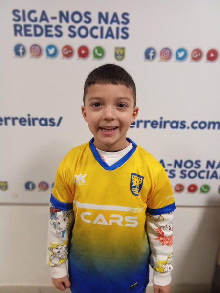 LUCAS SOUSA