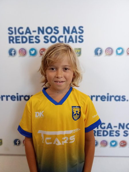 LUCAS SOUTO