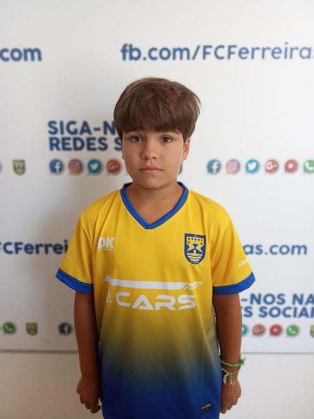 MANUEL CORREIA