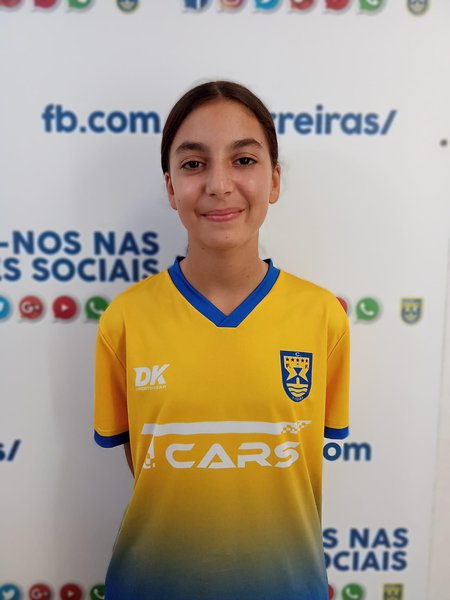 MARGARIDA EMIDIO