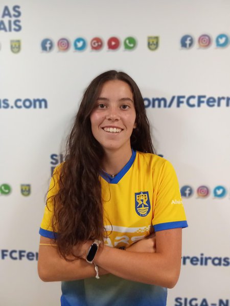 MARGARIDA SILVA