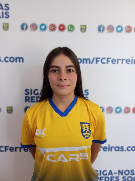 MARIA ORTEGA