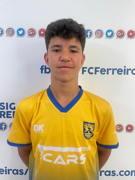 MARIO RAMOS