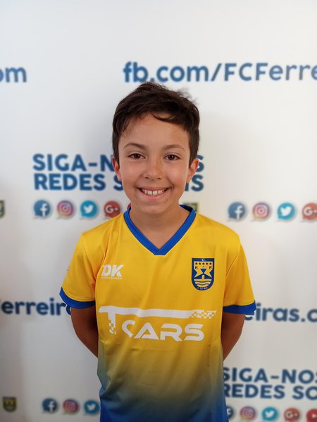 MARTIM BRANCA