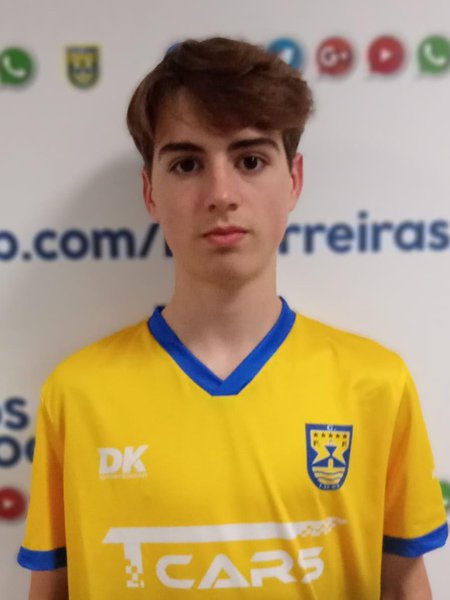 MARTIM COLAÇO