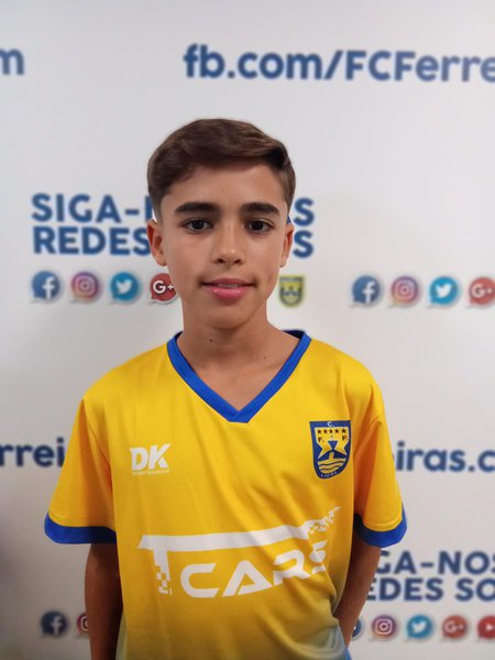 MARTIM MACHADINHO