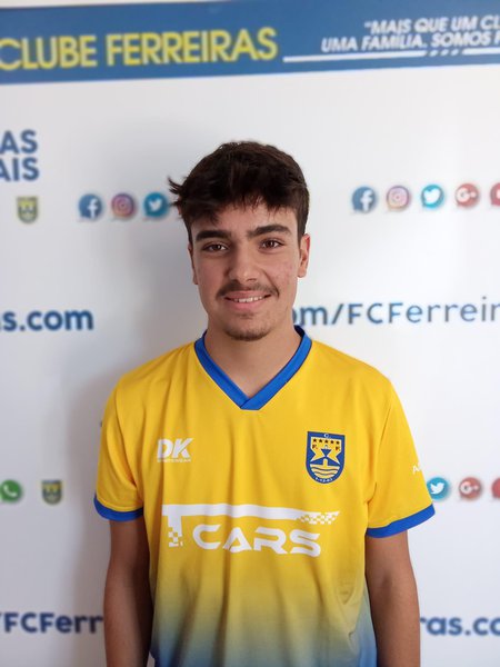 MARTIM VINAGRE