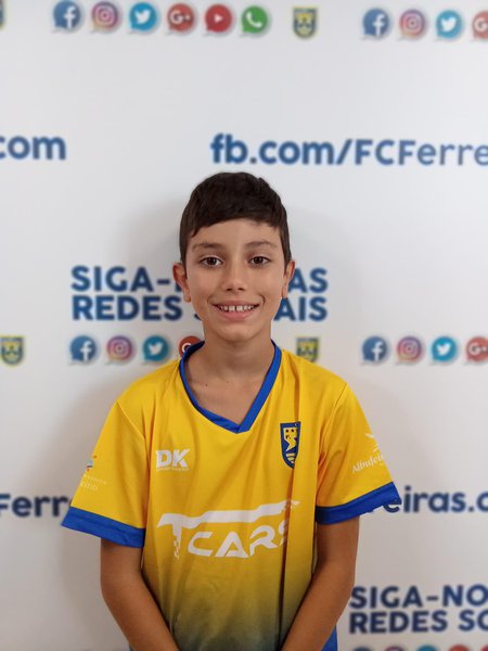 MATEUS BRINÇO