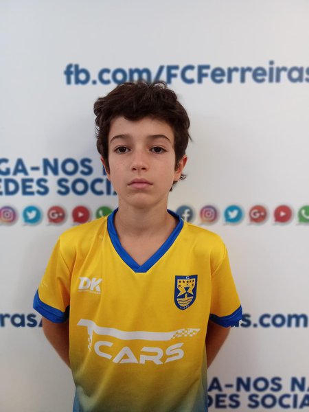MATEUS PESCADA