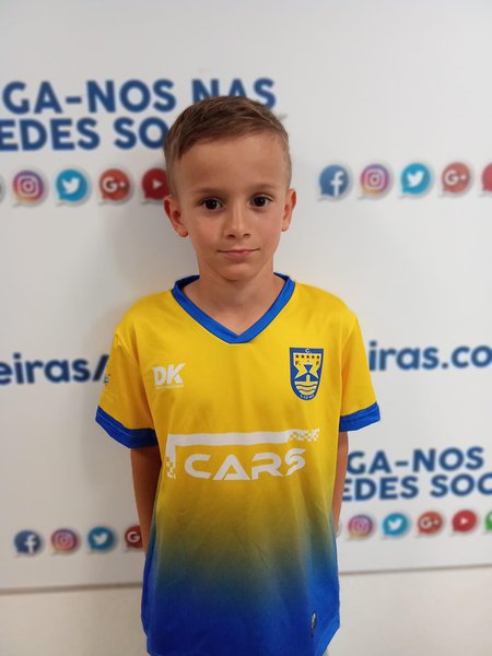 MATEUS ROCHA