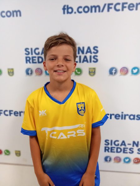 MATEUS SOARES