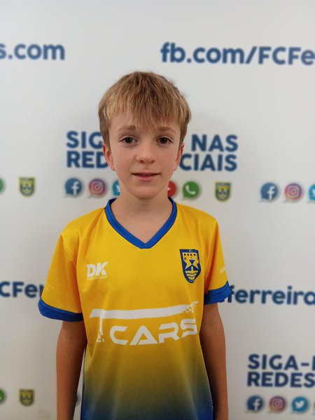 MATIAS SARAIVA