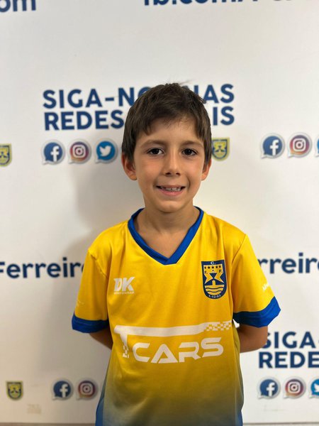 MIGUEL PEREIRA
