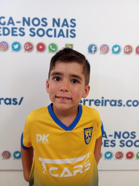 MIGUEL PESCADA