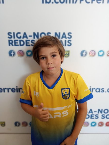 MIGUEL PESSOA