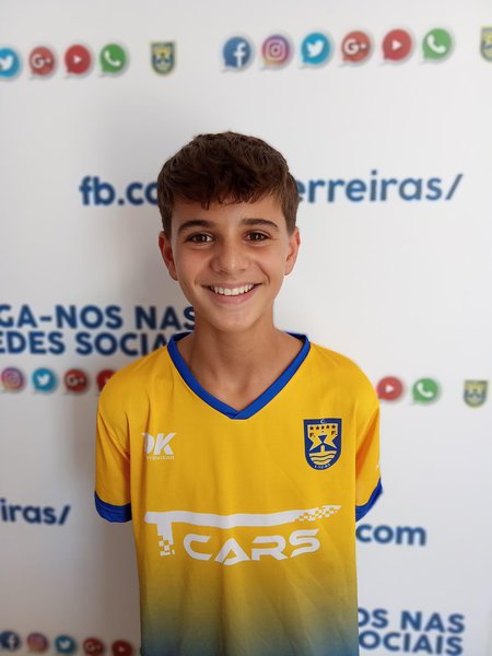 MIGUEL PRAZERES