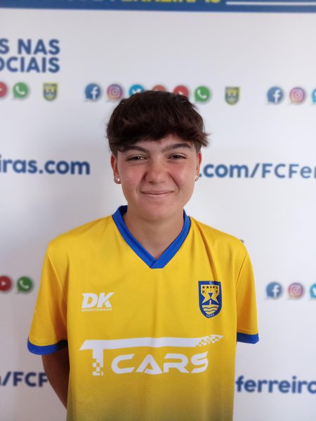 MIREYA ALMENAR