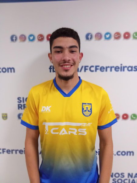 NICOLAS LACERDA