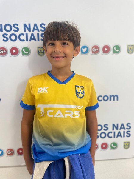 NICOLÁS RODRIGUES