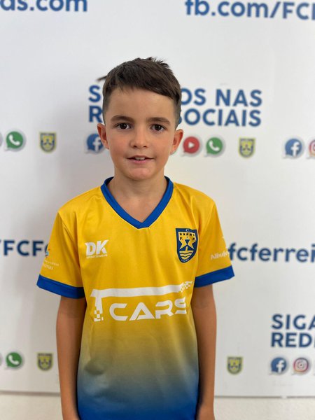 NOAH SANTOS