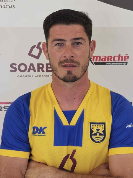NUNO SILVA
