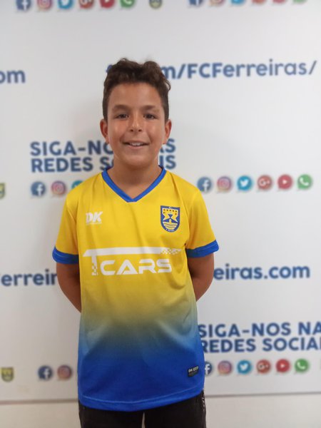 PEDRO CARDOSO