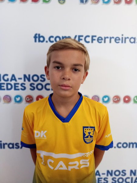 PEDRO SILVA