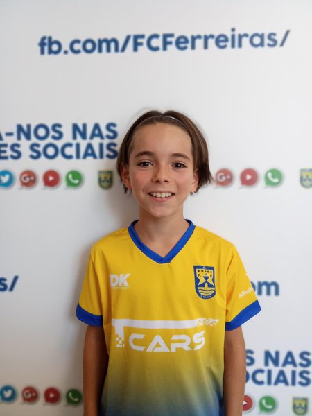 RAFAEL CARVALHO