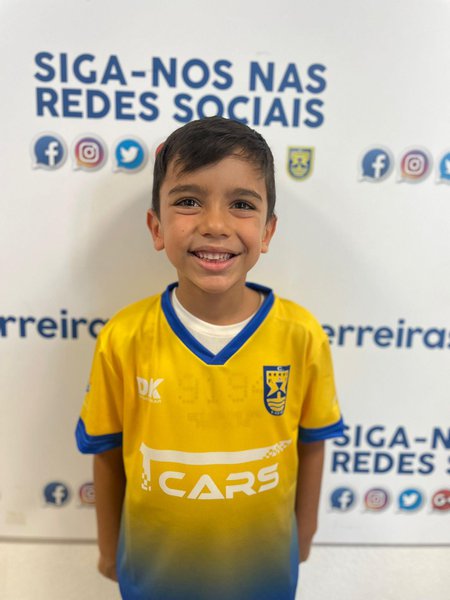 RAFAEL CIRÍACO