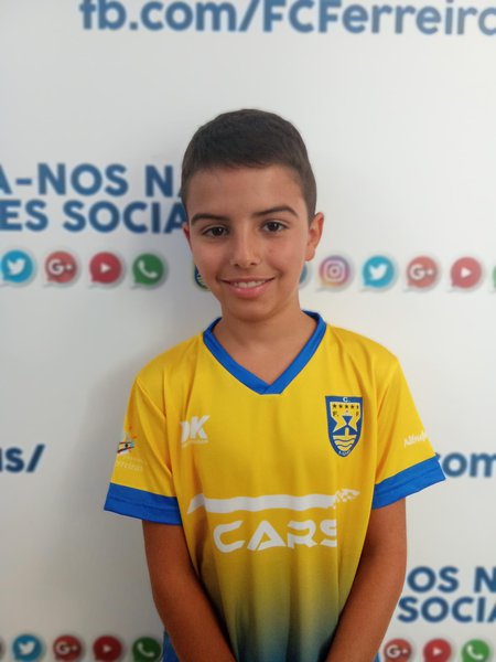 RAFAEL CLEMENTE