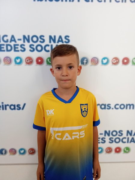 RAFAEL COELHO