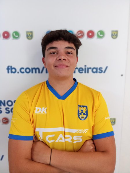 RAFAEL CORREIA