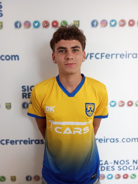 RAFAEL FERREIRA