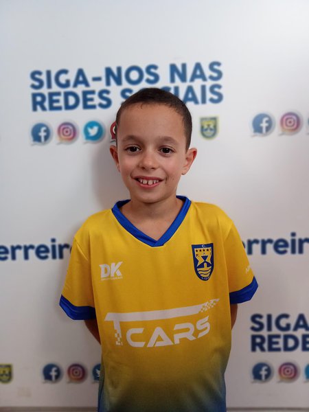 RAFAEL GUERREIRO