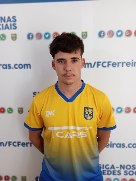 RAFAEL LOURENÇO