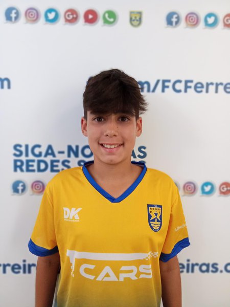 RAFAEL PESCADA
