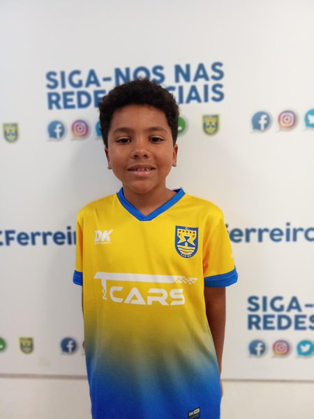 RAPHAEL SANTOS