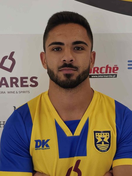 RAFAEL TEIXEIRA