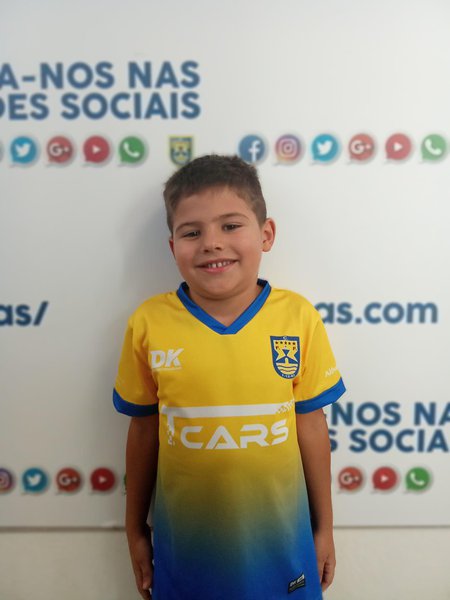 RODRIGO CLEMENTE