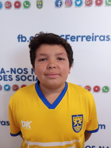 RODRIGO CORREIA