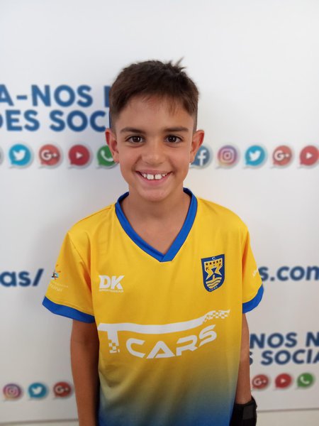 RODRIGO FERNANDES