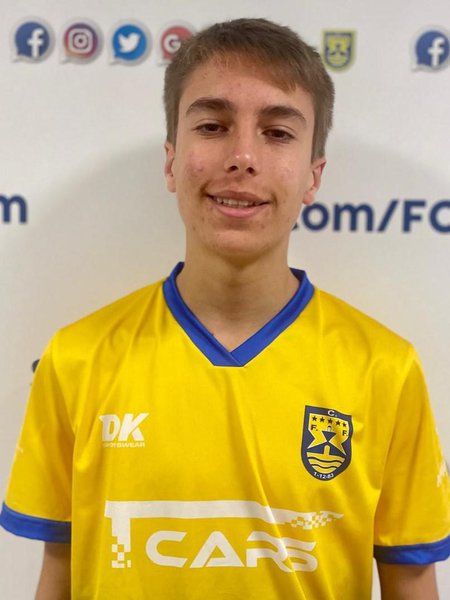 RODRIGO GUERREIRO