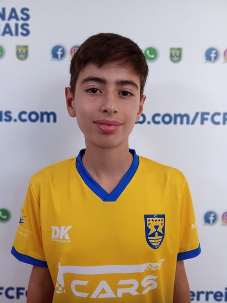 RODRIGO SANTOS